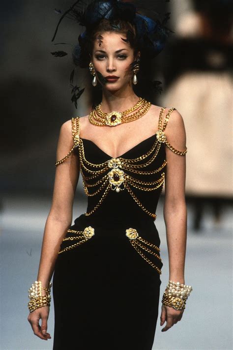 versace 1992 haute couture|90s haute couture looks.